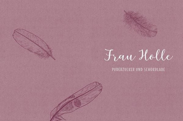 Produktbild: Das M&auml;rchen-Backbuch