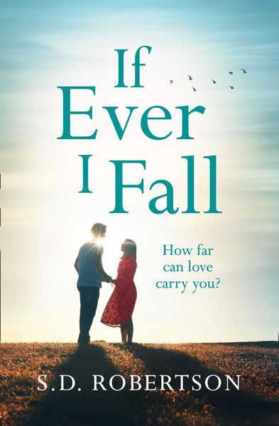 Produktbild: If Ever I Fall