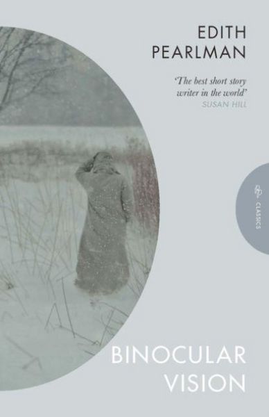 Produktbild: Binocular Vision