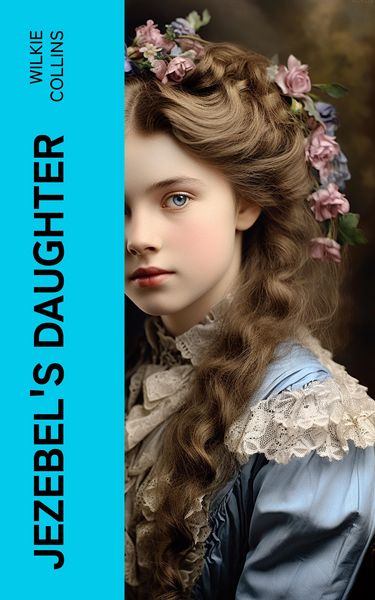 Produktbild: Jezebel's Daughter