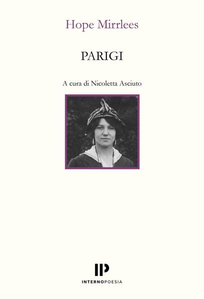Produktbild: Parigi. Testo inglese a fronte