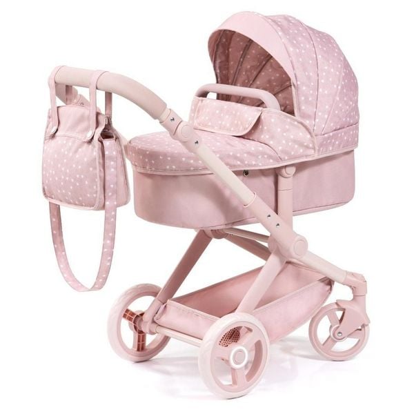 Produktbild: Kombi-Puppenwagen Xeo