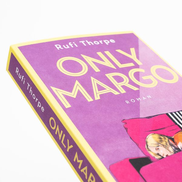Produktbild: Only Margo