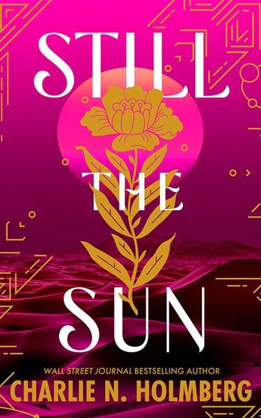 Produktbild: Still the Sun