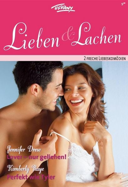 Produktbild: Tiffany Lieben & Lachen Band 48