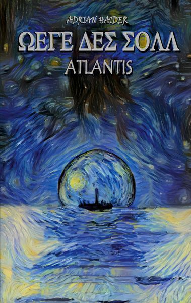 Produktbild: Atlantis