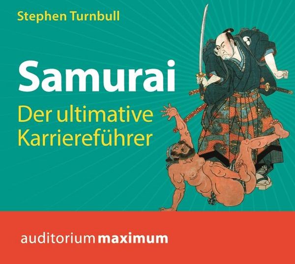 Produktbild: Samurai