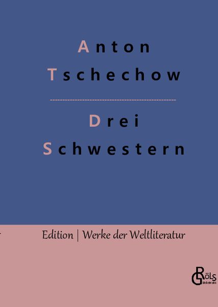 Produktbild: Drei Schwestern