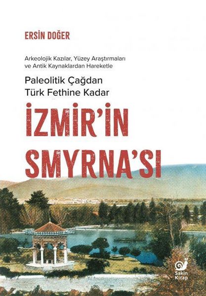 Produktbild: Izmirin Smyrnasi