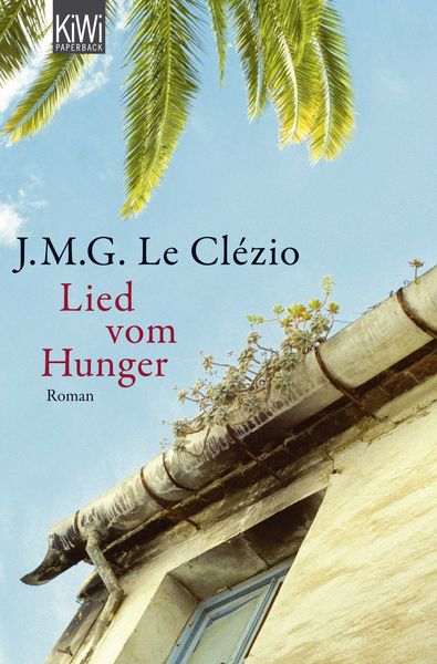 Produktbild: Lied vom Hunger