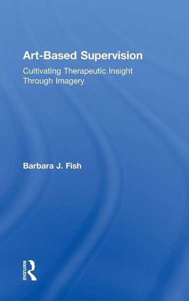 Produktbild: Art-Based Supervision