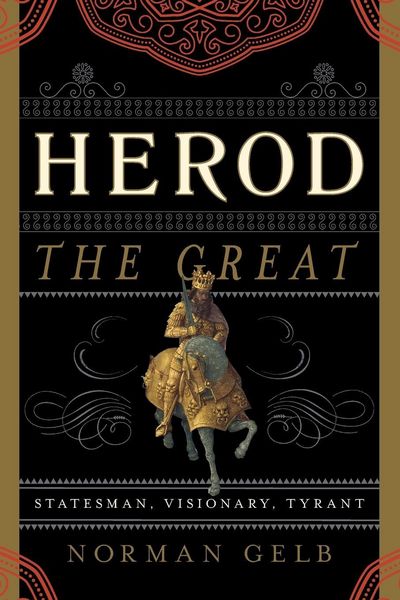 Produktbild: Herod the Great