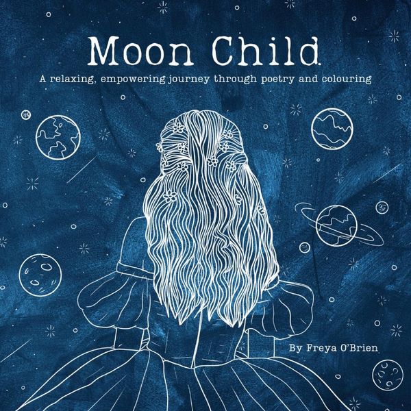 Produktbild: Moon Child