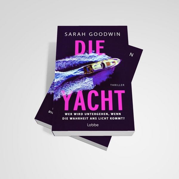 Produktbild: Die Yacht