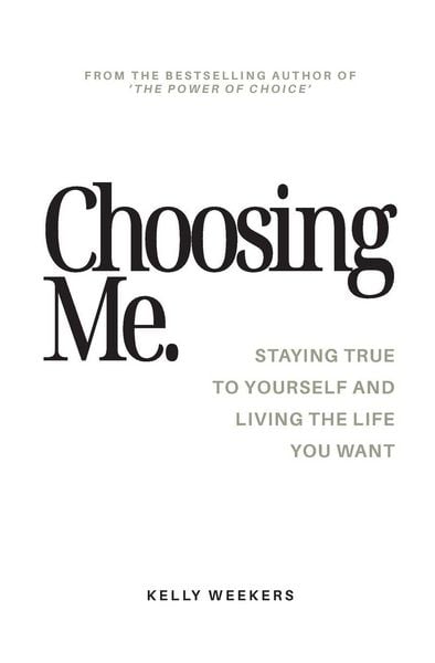 Produktbild: Choosing Me