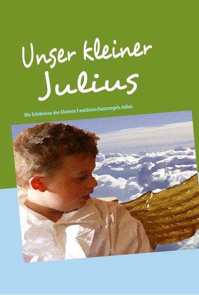 Produktbild: Unser kleiner Julius
