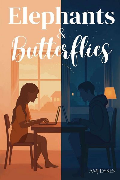 Produktbild: Elephants and Butterflies