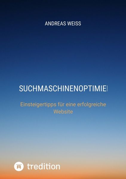 Produktbild: Suchmaschinenoptimierung