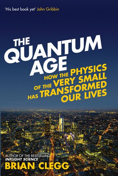 Produktbild: The Quantum Age