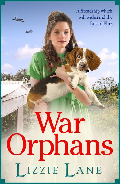 Produktbild: War Orphans
