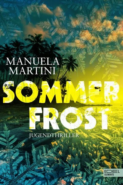 Produktbild: Sommerfrost