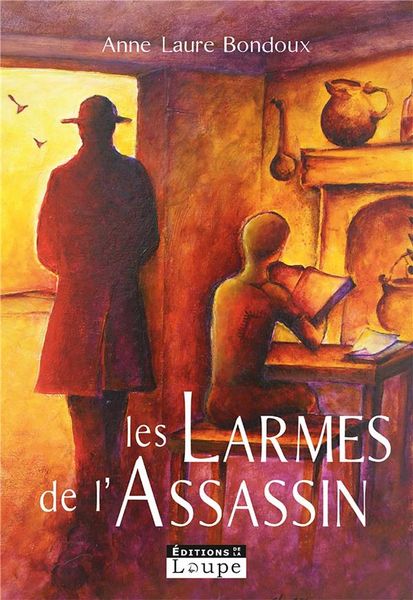 Produktbild: Les larmes de l assassin