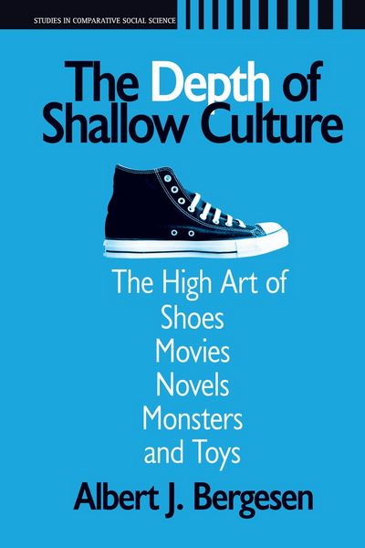Produktbild: Depth of Shallow Culture