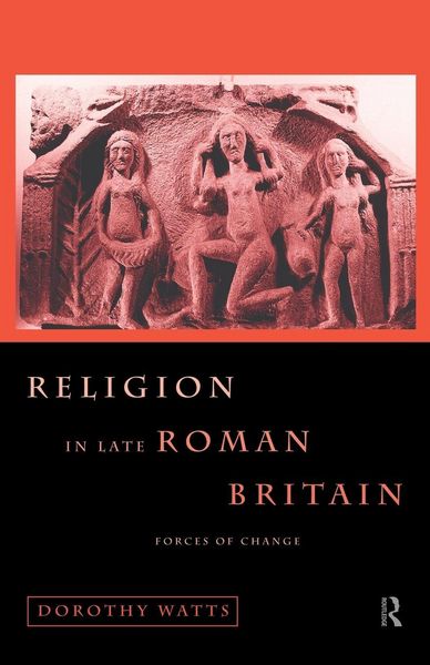 Produktbild: Religion in Late Roman Britain