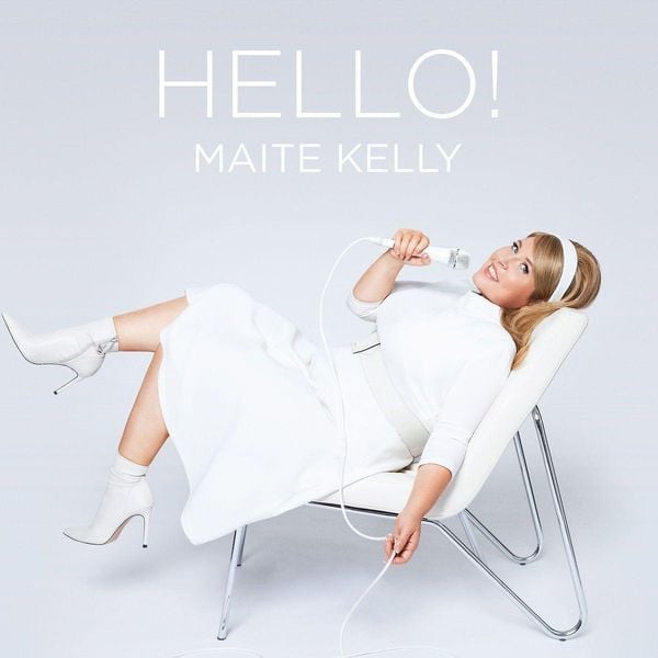 Kelly, M: Hello! (Jewel)