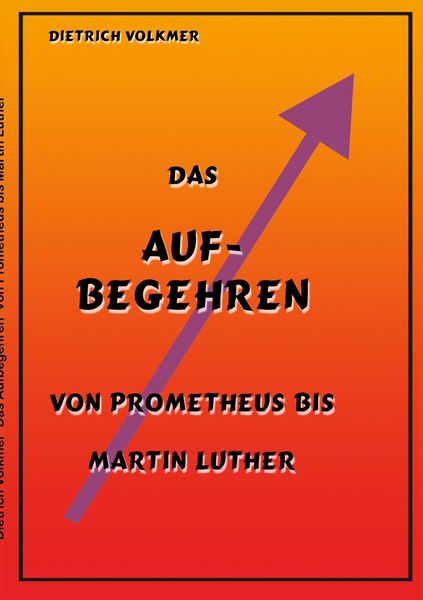 Produktbild: Das Aufbegehren