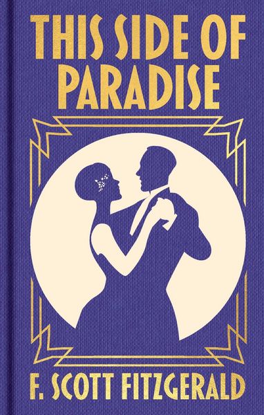 Produktbild: This Side of Paradise