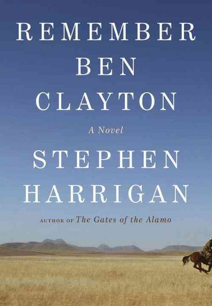 Produktbild: Remember Ben Clayton