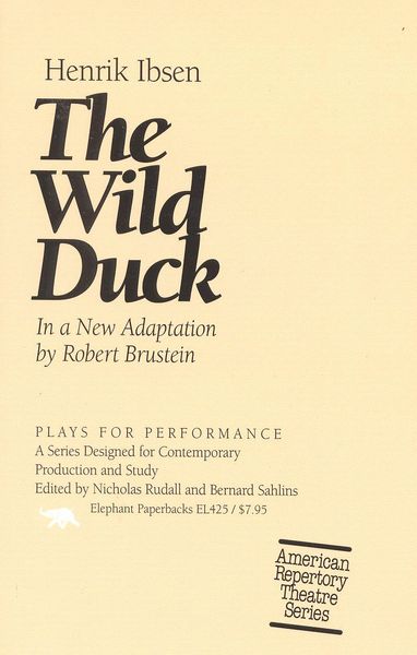 Produktbild: The Wild Duck