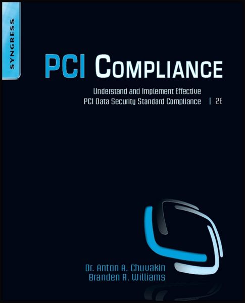 Produktbild: PCI Compliance