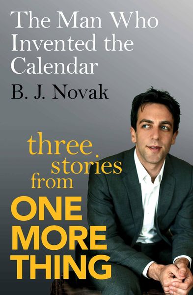 Produktbild: The Man Who Invented the Calendar
