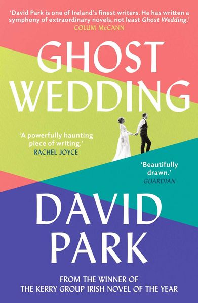 Produktbild: Ghost Wedding