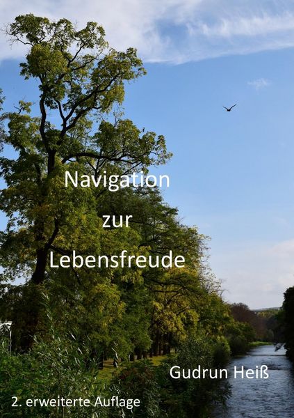 Produktbild: Navigation zur Lebensfreude