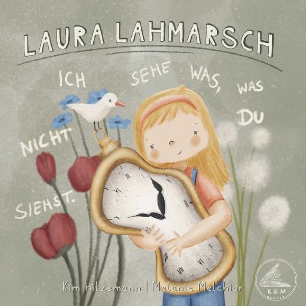 Produktbild: Laura Lahmarsch