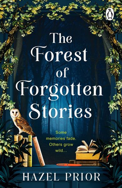 Produktbild: The Forest of Forgotten Stories