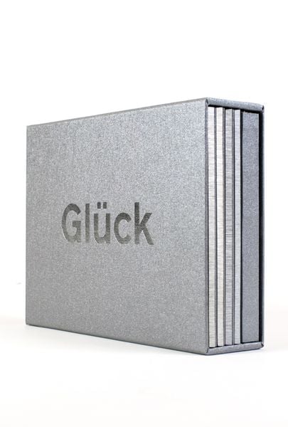 Produktbild: Gl&uuml;ck