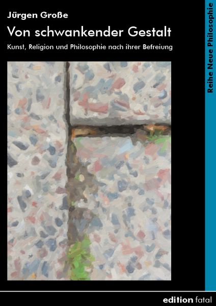 Produktbild: Von schwankender Gestalt