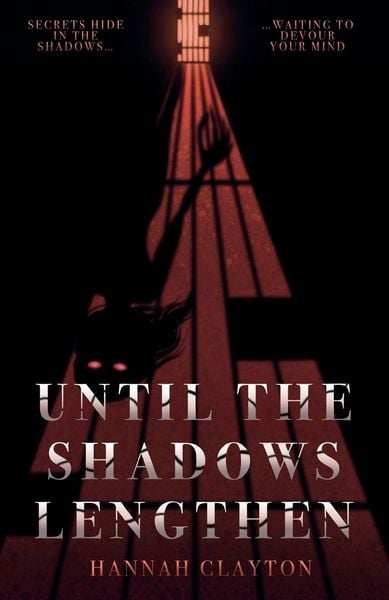 Produktbild: Until the Shadows Lengthen
