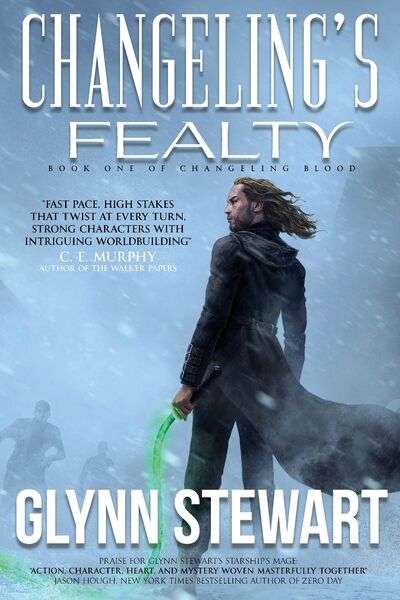 Produktbild: Changeling's Fealty
