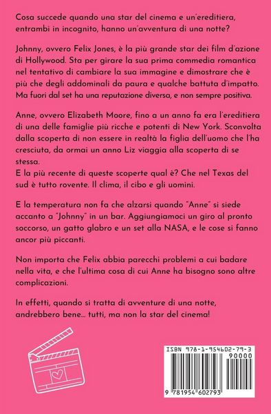 Produktbild: Tutti Ma Non la Star Del Cinema!