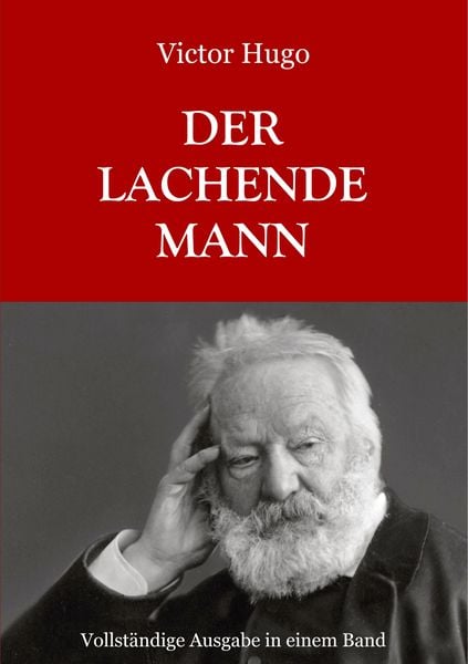 Produktbild: Der lachende Mann - Vollst&auml;ndige Ausgabe