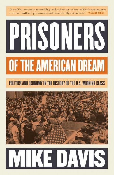 Produktbild: Prisoners of the American Dream