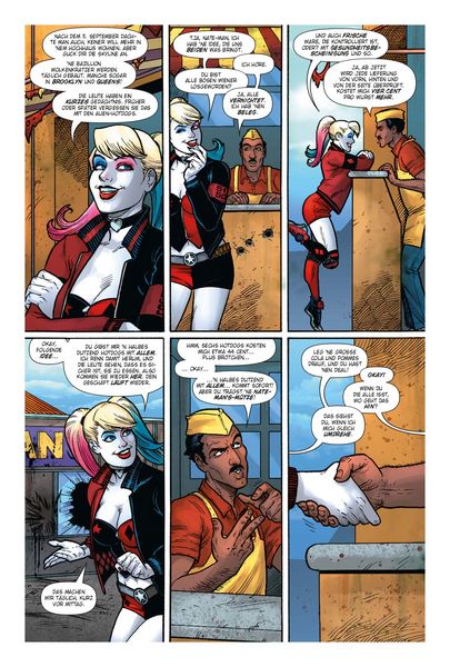 Produktbild: Harley Quinn