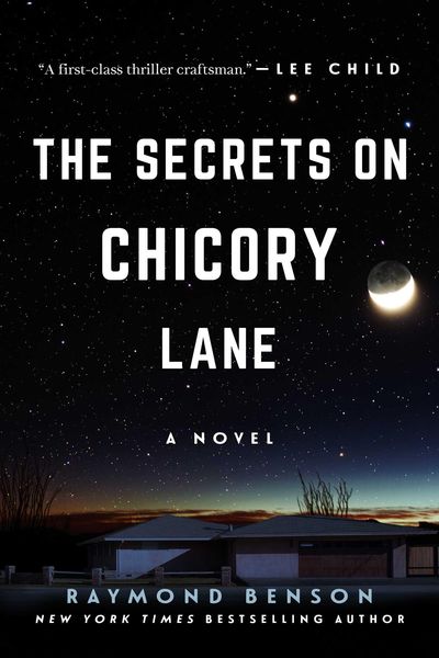 Produktbild: The Secrets on Chicory Lane