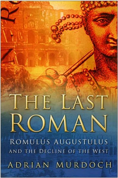 Produktbild: The Last Roman