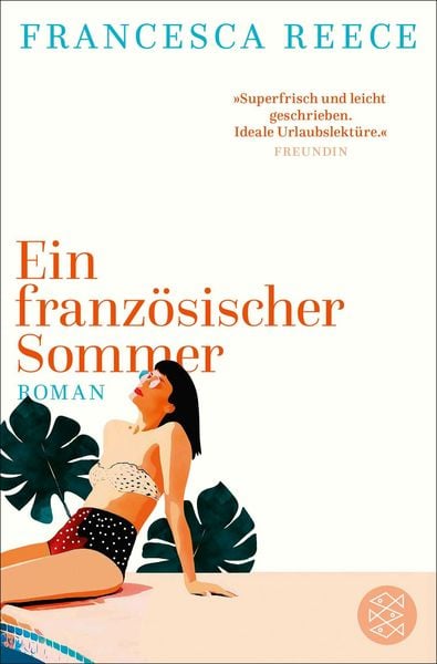 Produktbild: Ein franz&ouml;sischer Sommer